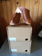 Sabot marron youyou d'occasion  Caen