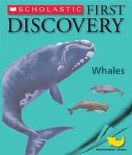 Scholastic first discovery for sale  Houston
