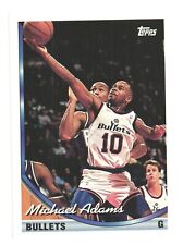 1993 topps nba gebraucht kaufen  Hilden