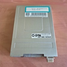 Diskettenlaufwerk epson smd gebraucht kaufen  Berlin