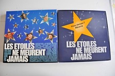 Disques tours étoiles d'occasion  Thionville