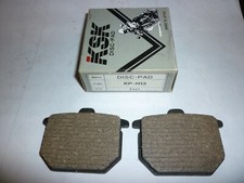 Ksk brake pads for sale  GRAYS