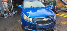 2010 breaking chevrolet for sale  STOKE-ON-TRENT