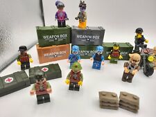 Lego mix army for sale  Brooklyn
