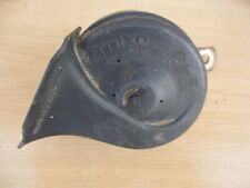 Avertisseur mixo tr99 d'occasion  Annecy