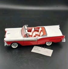 Franklin mint 1957 for sale  Jeffersonville