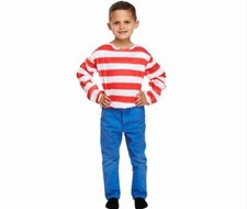 Wally red white for sale  DUNDEE
