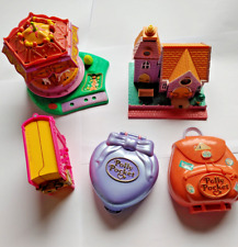 Polly pocket set gebraucht kaufen  Niederzissen