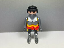 Playmobil personnage chevalier d'occasion  Talmont-Saint-Hilaire