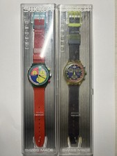 Swatch flash arrow usato  Milano