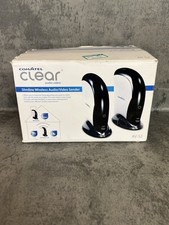 Commtel clear audio for sale  ANTRIM