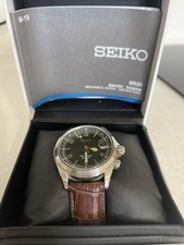 Seiko prospex alpinist for sale  EDINBURGH