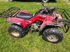 1986 honda foretrax for sale 1986 honda foretrax for sale  Hillsdale
