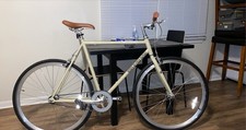 Harper fixie bike for sale  Dayton