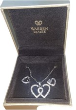 warren james necklace set for sale warren james necklace set for sale UCKFIELD