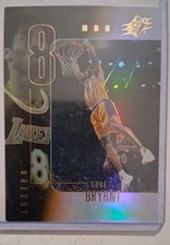 1999-00 SPx Kobe Bryant #37 Lakers comprar usado  Enviando para Brazil