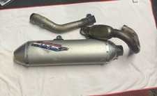Ktm husqvarna sxf for sale  SHEFFIELD