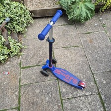 Maxi micro blue for sale  PINNER