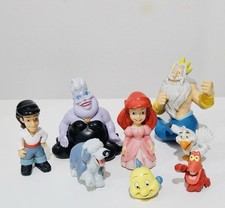 Disney little mermaid for sale  MANCHESTER