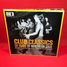 Various club classics for sale  UK