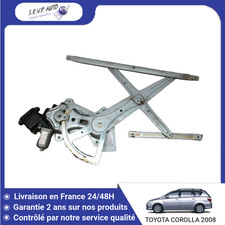 Mecanisme moteur leve d'occasion  Saint-Quentin