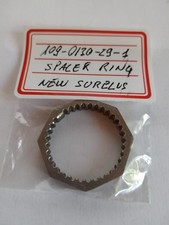 Spacer ring tail usato Spacer ring tail usato  Roma
