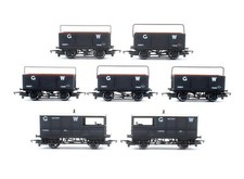 Hornby gauge rake for sale  SHEFFIELD