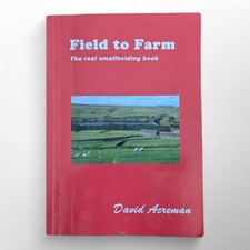 Field farm real for sale  WESTON-SUPER-MARE