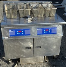 Pitco frialator e18ufms for sale Pitco frialator e18ufms for sale  North Charleston