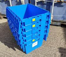 Recycled plastic storage for sale  BIRMINGHAM