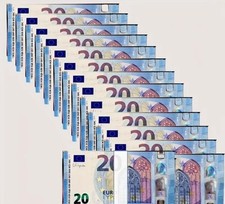 Billets factices d'occasion  Melun