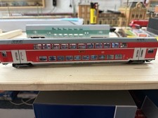 Roco 74152 doppelstockwagen gebraucht kaufen  Dresden