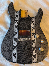 Custom dean vendetta for sale  Perkasie