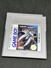 Game boy nemesis usato  Lucca