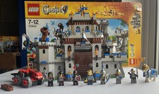 Lego castle 70404 for sale  BEWDLEY