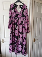Wallis dress size for sale  NORTHAMPTON