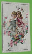 Chromo 1895 1914 d'occasion  Vendat
