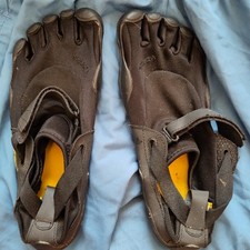five finger shoes for sale five finger shoes for sale KINGSTON UPON THAMES