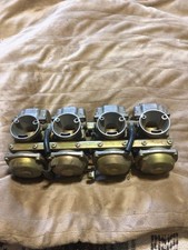 Yamaha fj1200 carburetor for sale  Ferris