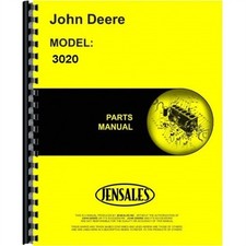 John deere 3020 for sale  Atchison