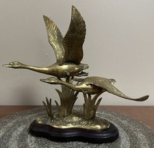 Solid brass birds for sale  Holdrege