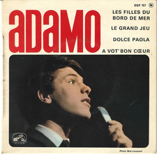 Disque vinyle tours d'occasion  L'Isle-Jourdain