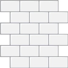Self adhesive wall for sale  MANCHESTER