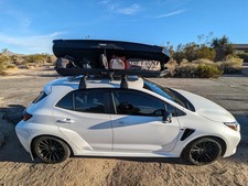 Thule motion alpine for sale  BARKING