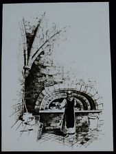 Magic lantern slide for sale  HAYLE
