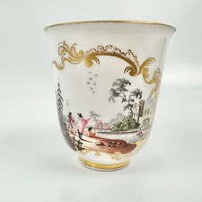 Superb vienna porcelain for sale  DUNSTABLE