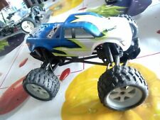 Model monster truck usato  Napoli