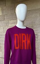 Dirk bikkembergs wool for sale  MATLOCK