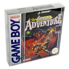 Castlevania adventure nintendo for sale  SOLIHULL