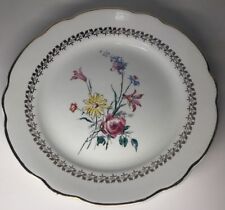 Lot2 grandes assiettes d'occasion  Avelin